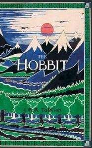 The Hobbit (75th Anniversary Edition)