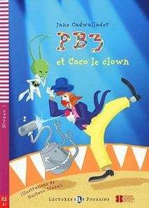 PB3 et Coco le Clown (niv. 2 - A1) + CD