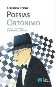 Poesias - Ortónimo