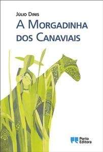 A Morgadinha dos Canaviais