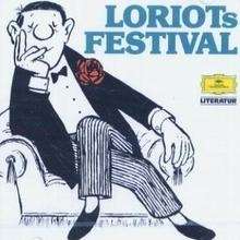 Loriots Festival