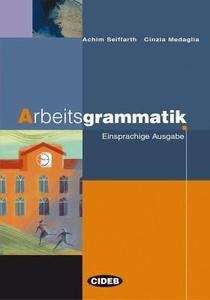 Arbeitsgrammatik