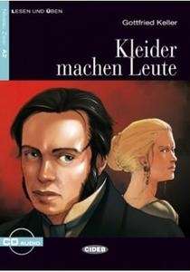 Kleider machen Leute + CD (A2)