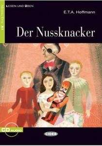 Der Nussknacker + CD (A1)