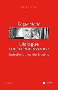 Dialogue sur la connaissance