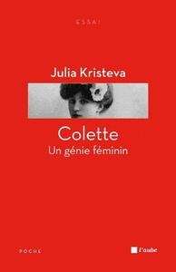 Colette, un génie féminin