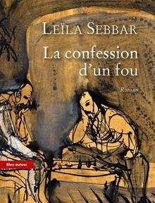 La Confession d'un fou