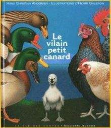 Le Vilain petit canard