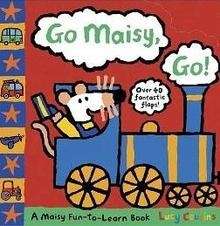 Go Maisy, Go!