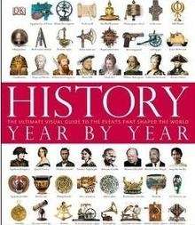 History Year by Year