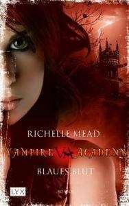 Blaues Blut (Vampire Academy)