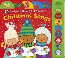 Big Noisy Book: Christmas Songs