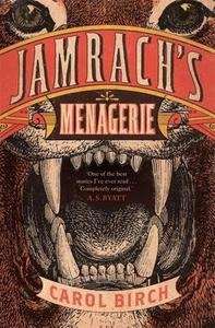 Jamrach's Menagerie