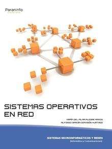Sistemas operativos en red