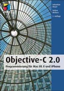 Objective-C 2.0.
