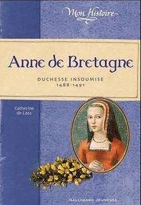 Anne de Bretagne