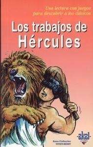 Los trabajos de Hércules