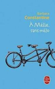 À Mélie, sans mélo