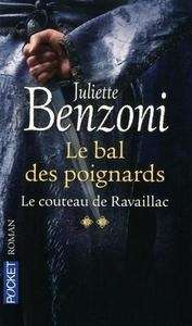 Le Bal des poignards