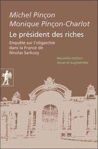 Le Président des riches