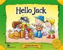 Hello Jack Student's Pack