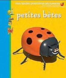 Petites bêtes