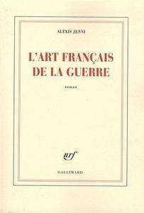 L'art français de la guerre