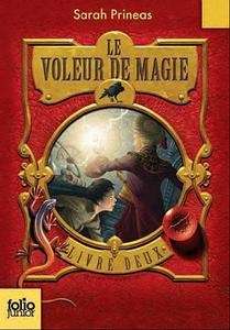 Le Voleur de magie