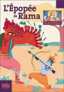 L'Épopée de Rama