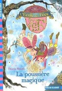 La Poussière magique