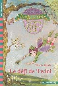 Le Défi de Twini