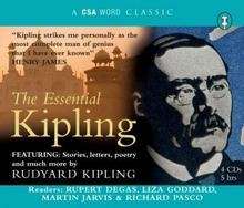 The Essential Kipling