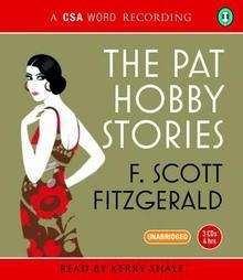 The Pat Hobby Stories  unabridged audiobook