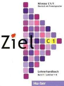 Ziel C1/1 Lehrerhandbuch