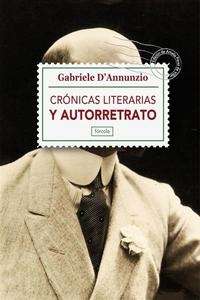 Crónicas literarias y autorretrato