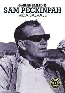 Sam Peckinpah