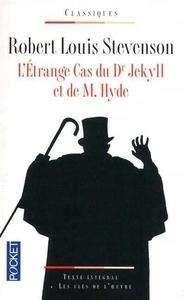 L'Étrange cas du Dr Jekyll et de M. Hyde