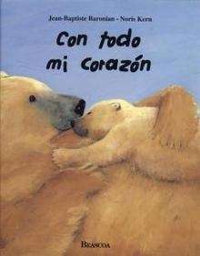 Con todo mi corazón