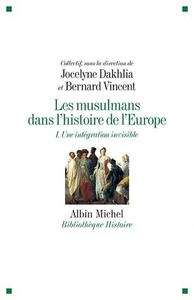 Les musulmans dans l'histoire de l'Europe