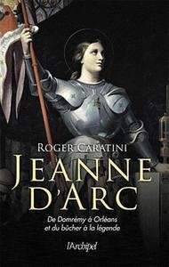 Jeanne d'Arc