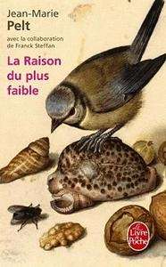 La Raison du plus faible