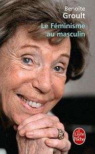 Le Féminisme au masculin