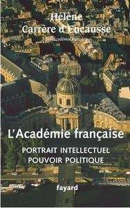 L'Académie française