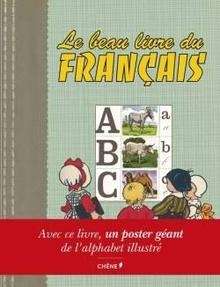 Le Beau livre du français