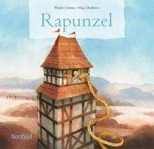 Rapunzel