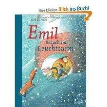 Emil - Besuch im Leuchtturm