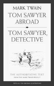 Tom Sawyer Abroad/Tom Sawyer Detective