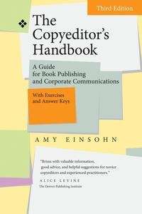 The Copyeditor's Handbook