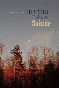 Myths about Suicide