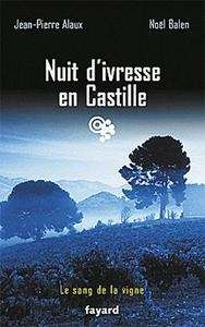 Nuit d'ivresse en Castille